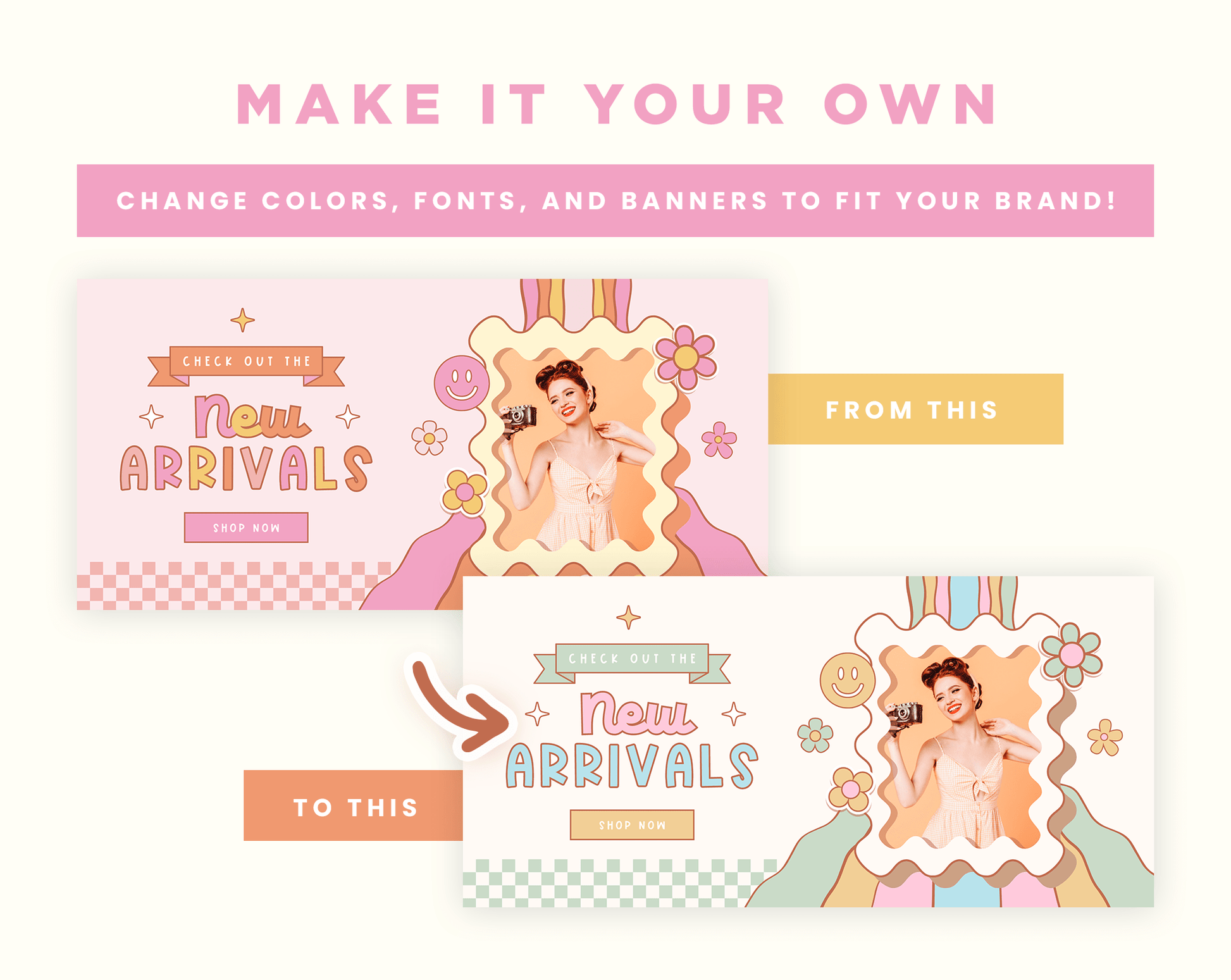 Shopify Theme