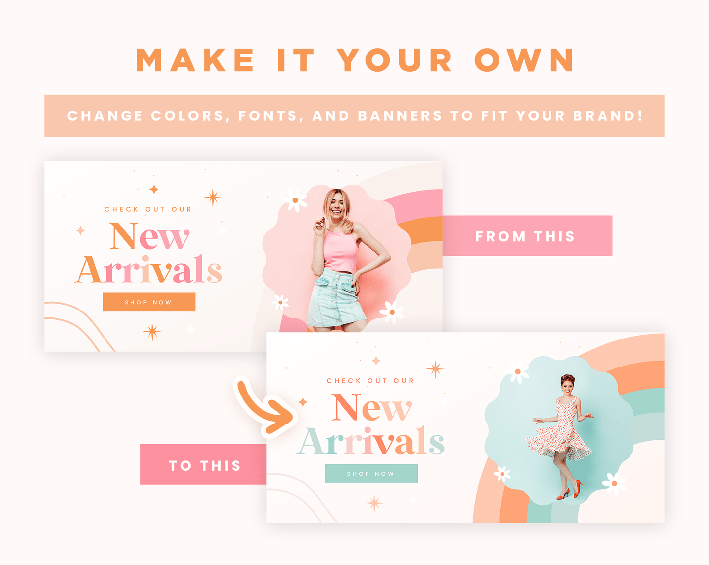 Shopify Theme