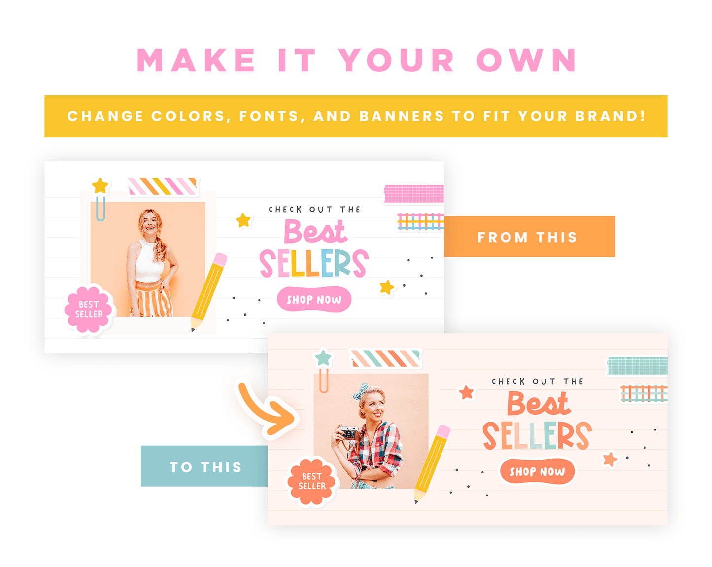 Shopify Theme