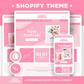 Shopify Theme