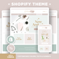 Shopify Theme