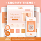 Shopify Theme