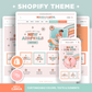 Shopify Theme
