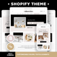 Shopify Theme
