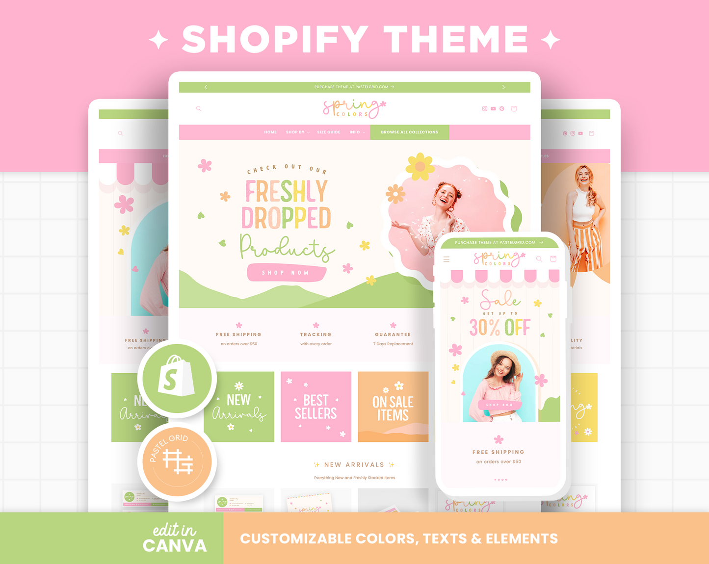 Shopify Theme