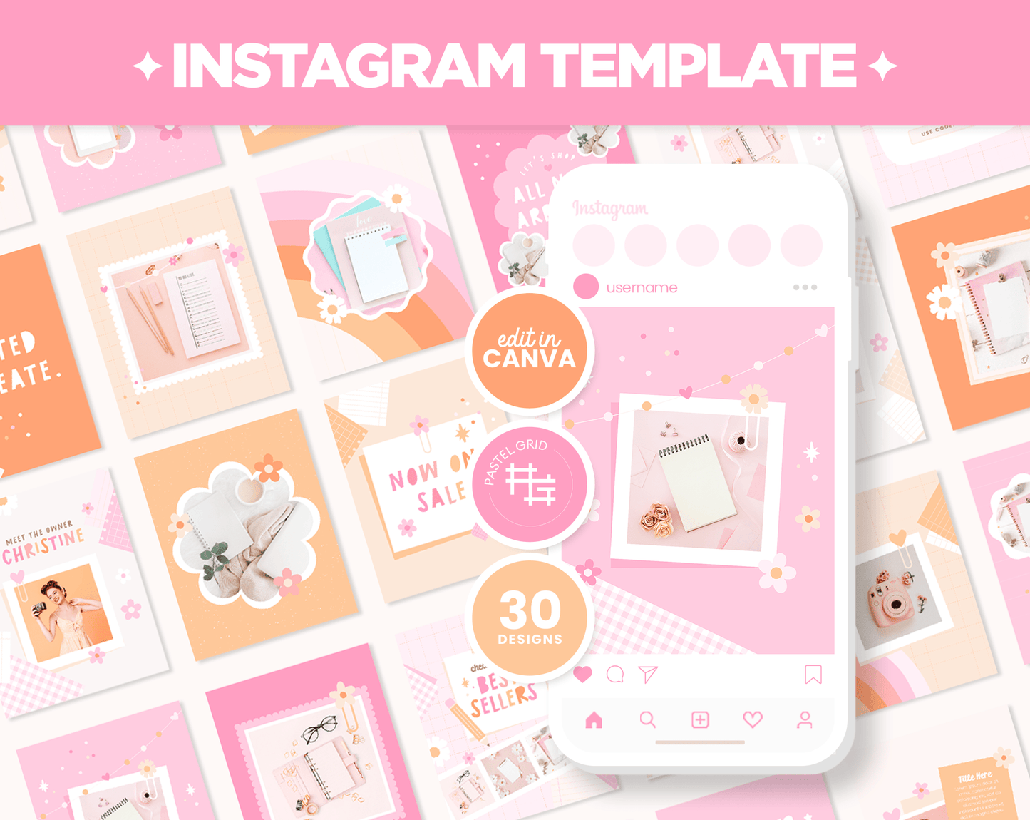 Instagram Bundle
