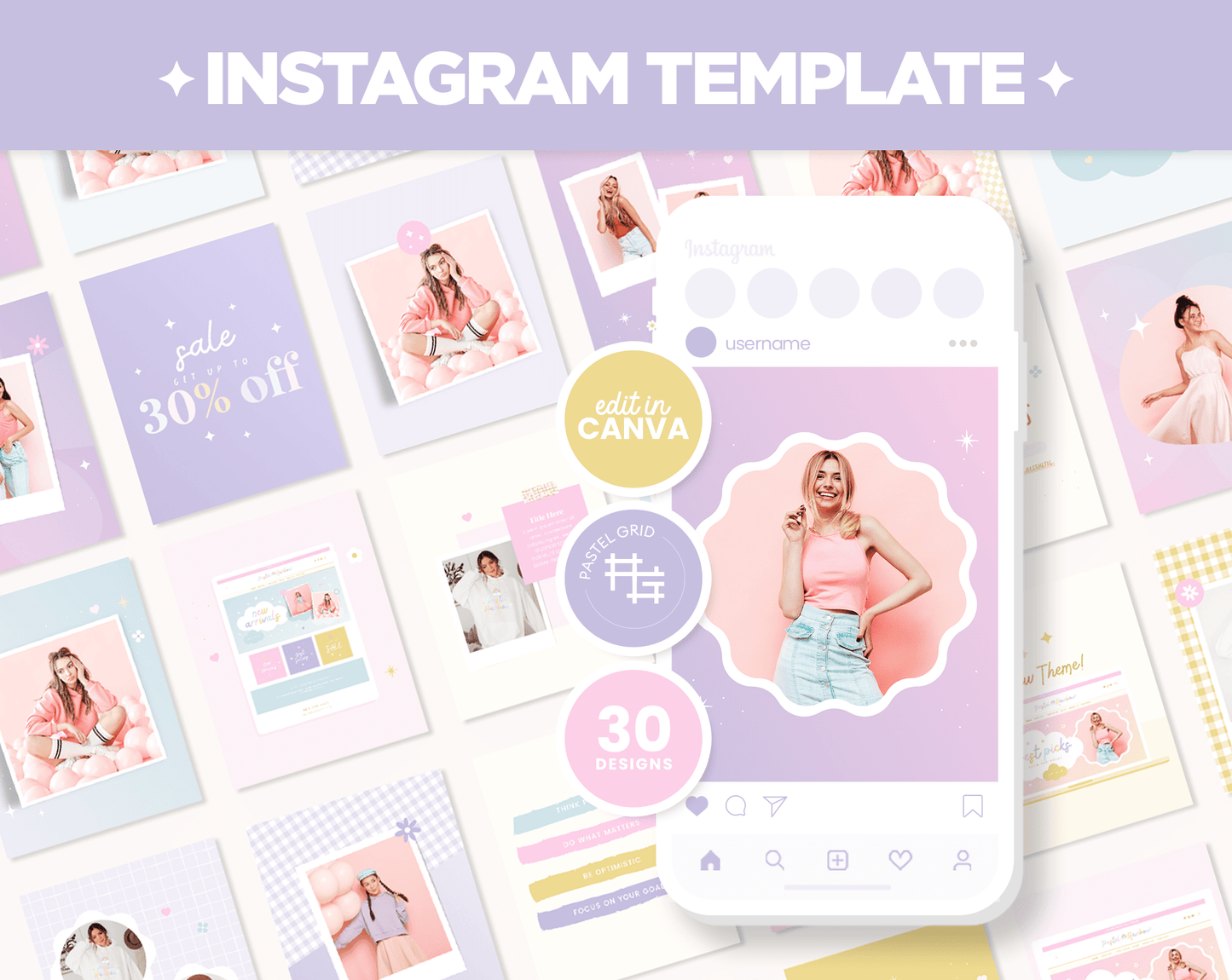 Instagram Bundle