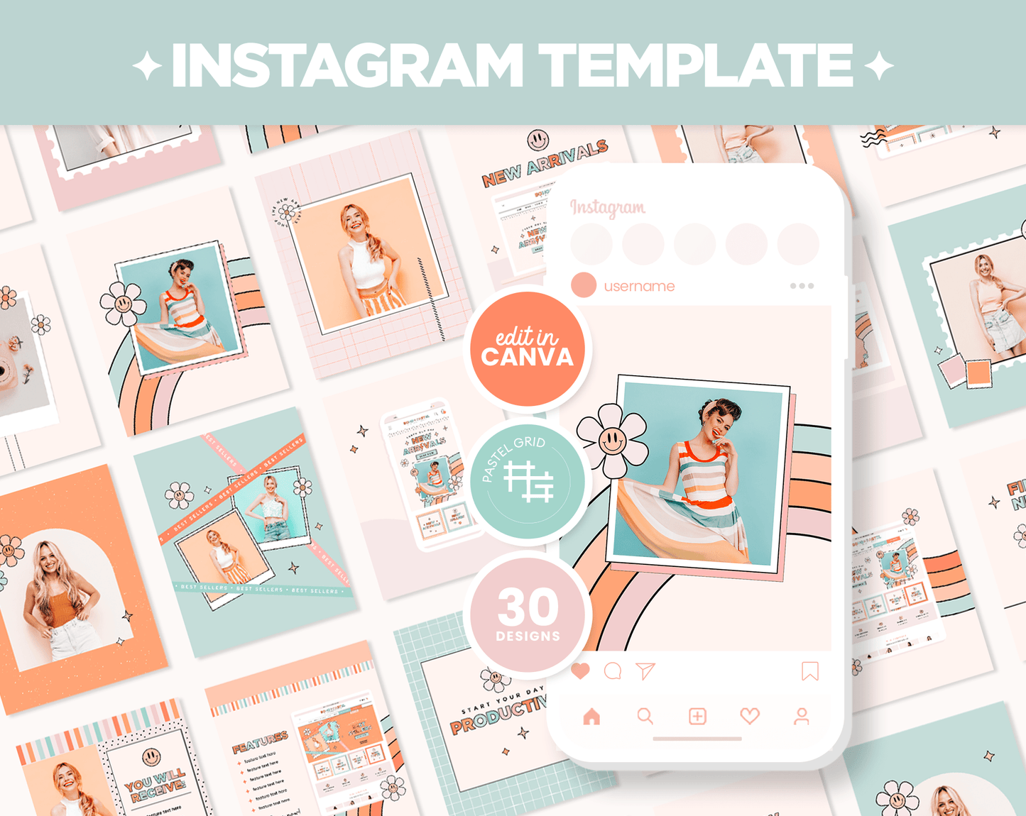 Instagram Bundle