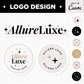 Editable Logo