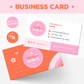 Business Card