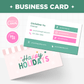 Business Card