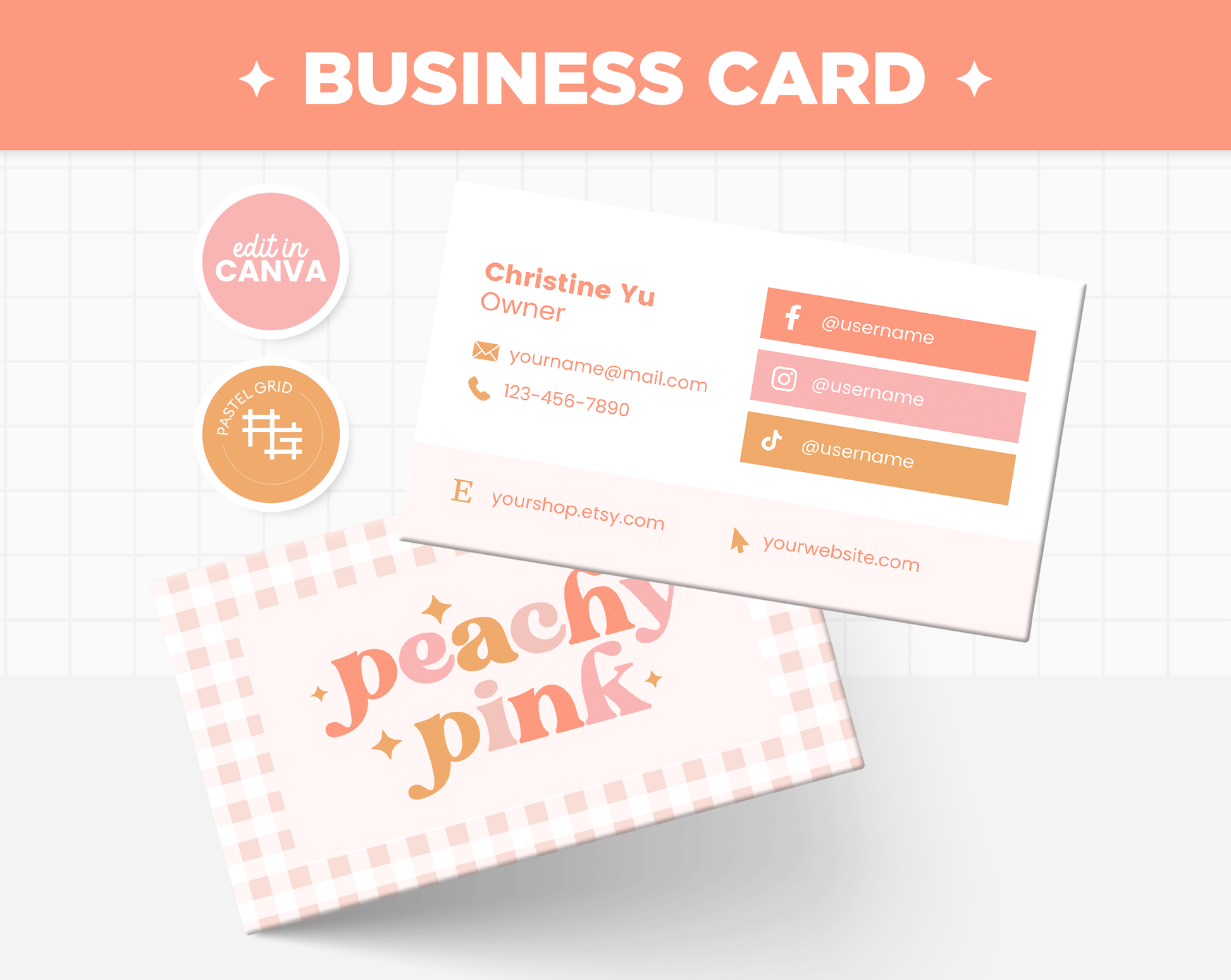 Business Card