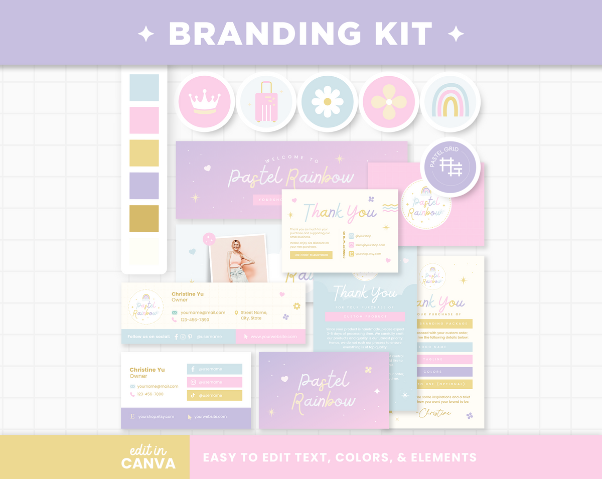 Branding Kit