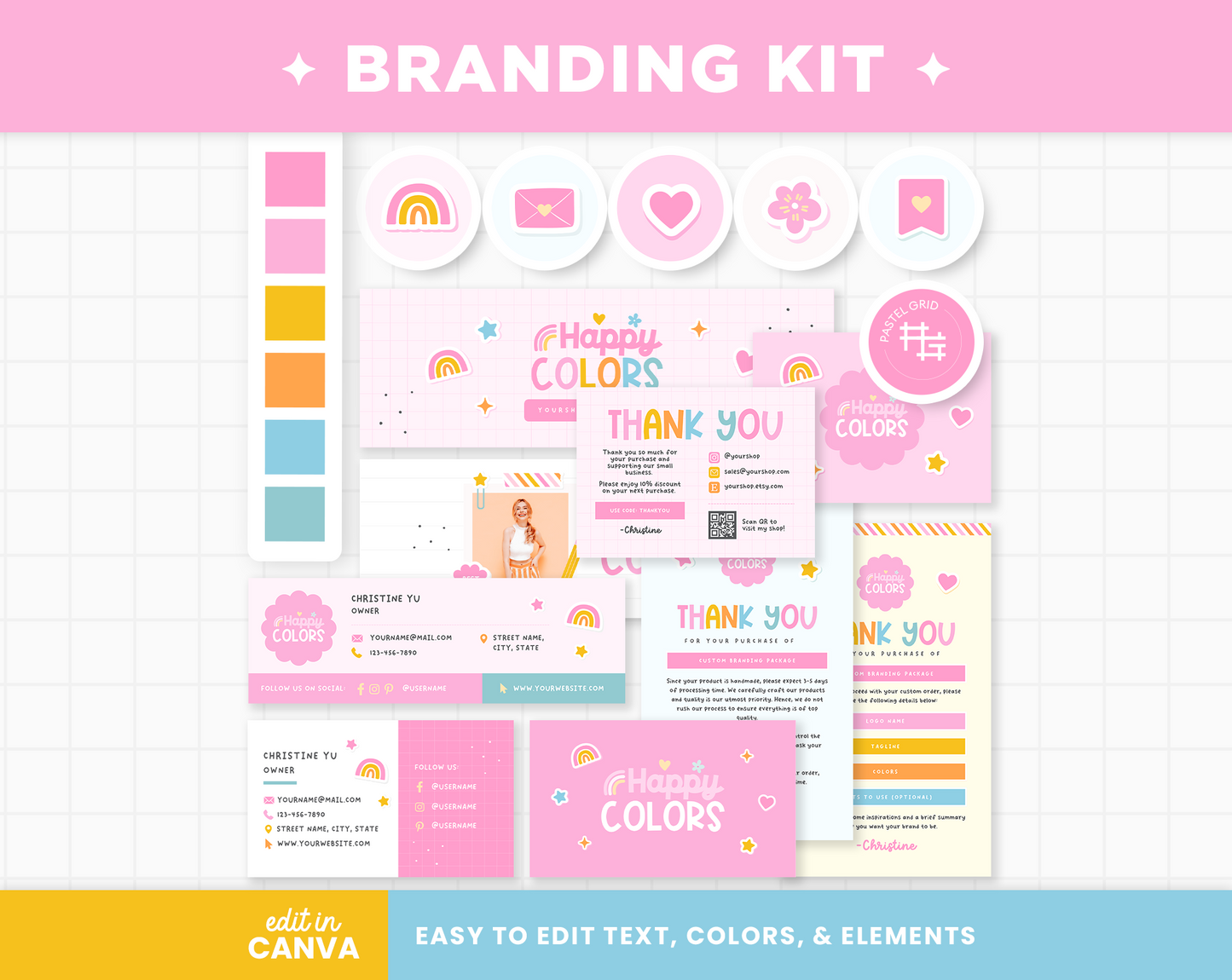 Branding Kit