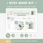 Etsy Shop Bundle