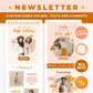 Newsletter Templates