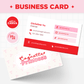 Business Card