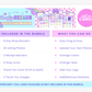 Etsy Shop Bundle