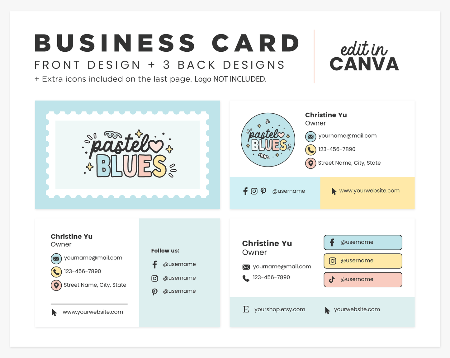 Business Card