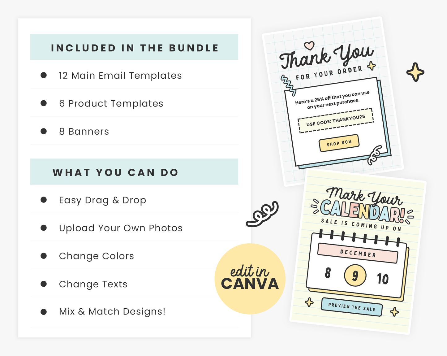 Newsletter Templates