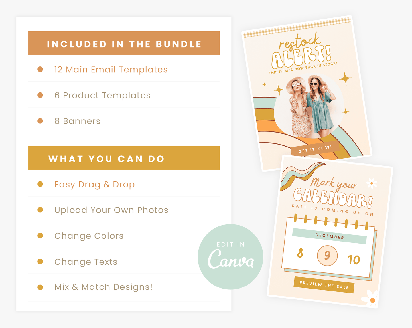 Newsletter Templates