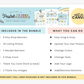 Etsy Shop Bundle