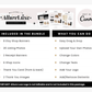 Etsy Shop Bundle