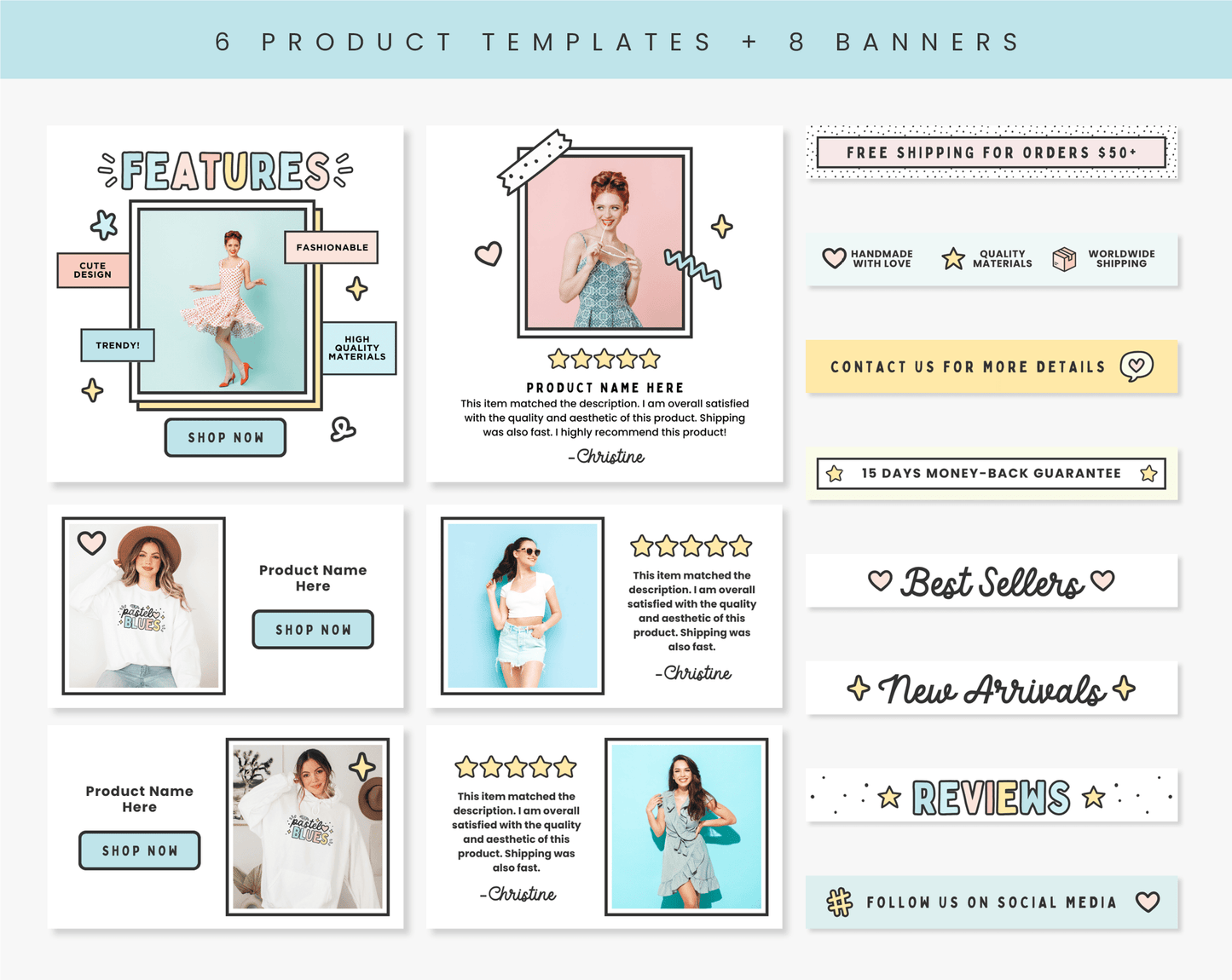 Newsletter Templates