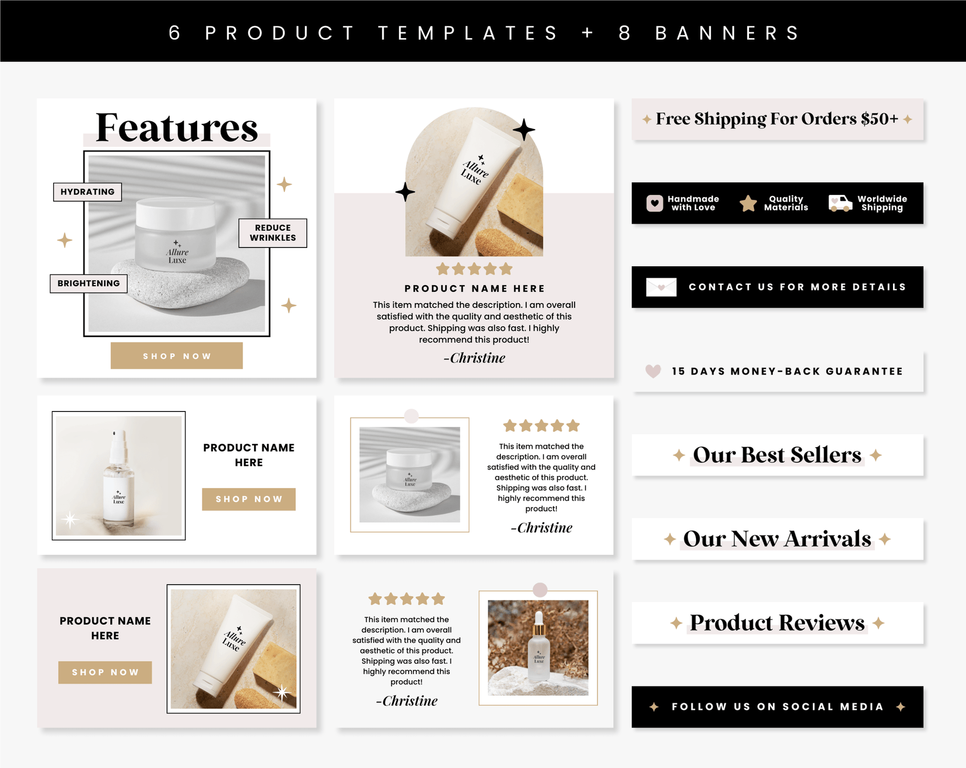 Newsletter Templates