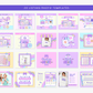 Etsy Shop Bundle