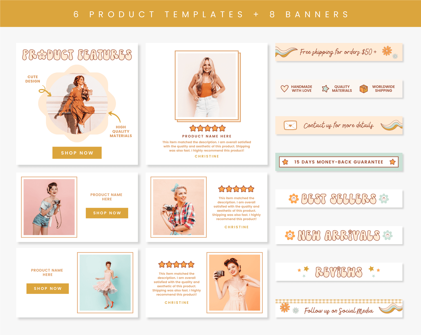 Newsletter Templates