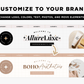 Etsy Shop Bundle