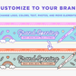 Etsy Shop Bundle