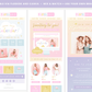 Flodesk Templates