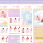 Flodesk Templates