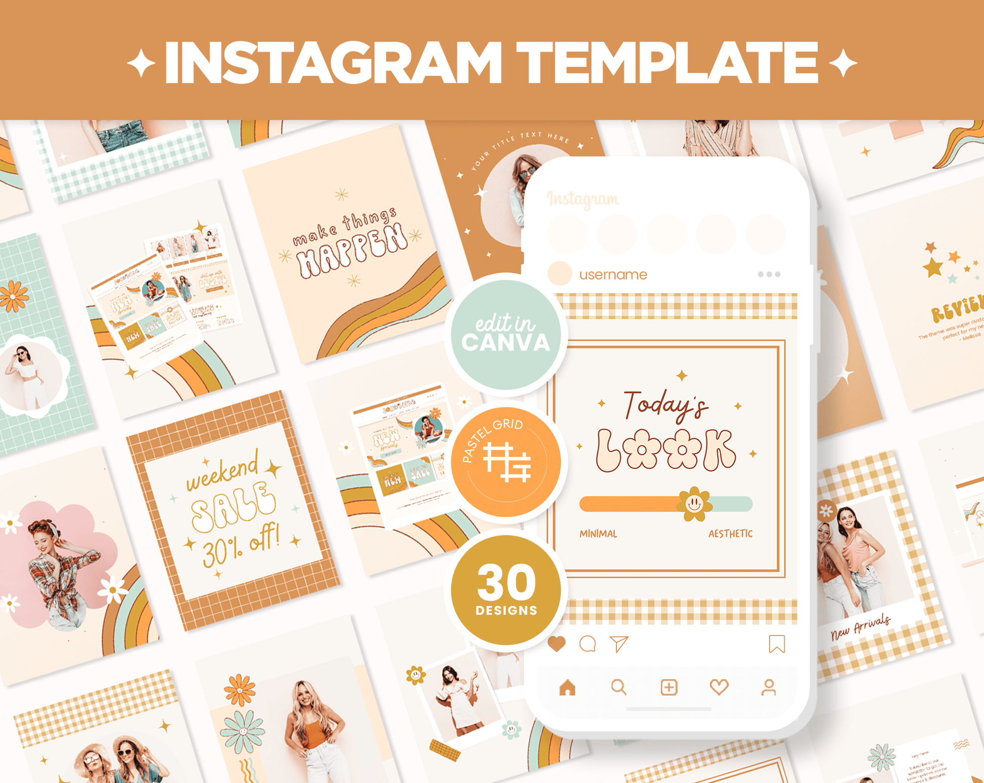 Instagram Bundle