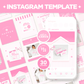 Instagram Bundle