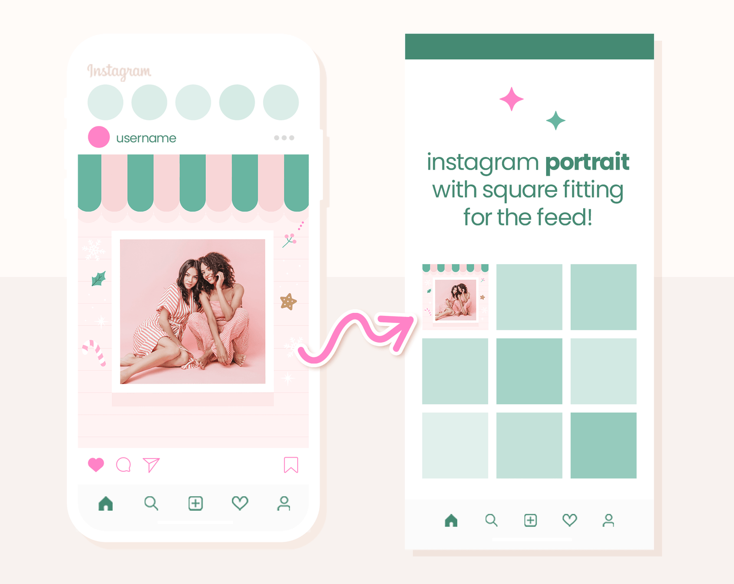 Instagram Bundle