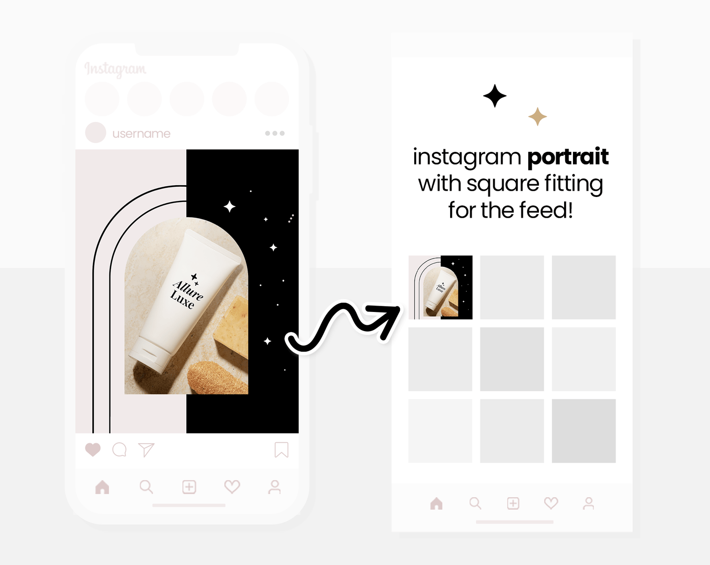 Instagram Bundle