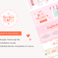 Shopify Theme
