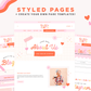 Shopify Theme