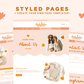 Shopify Theme
