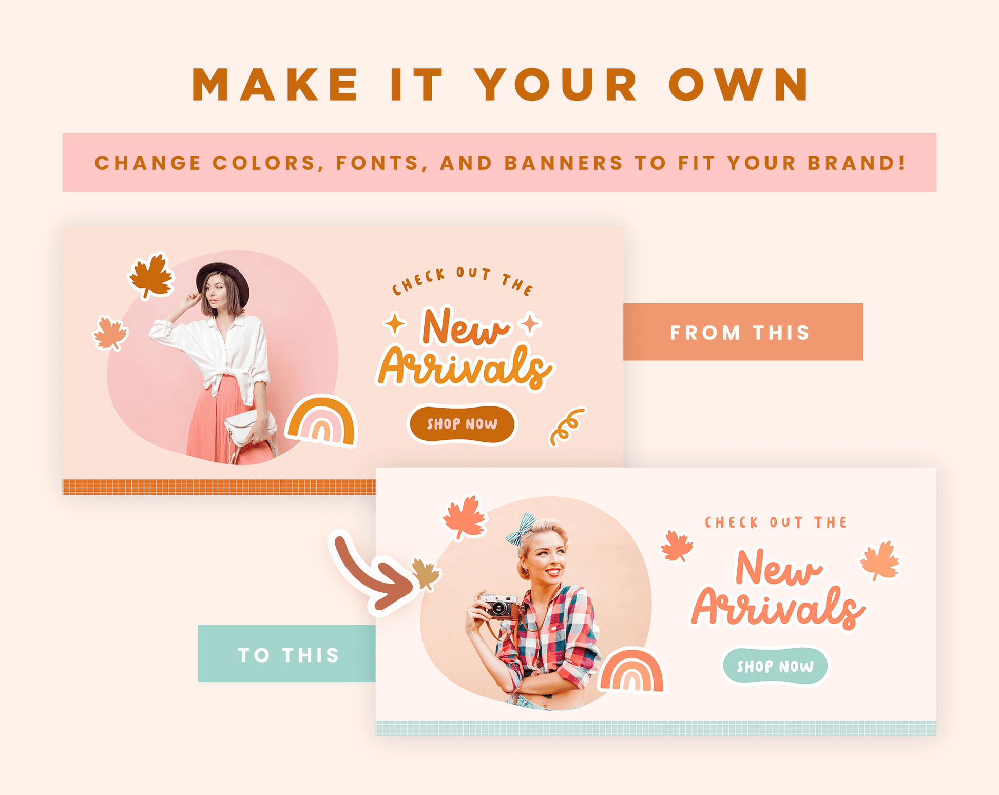 Shopify Theme