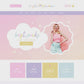 Wix Template