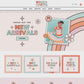 Wix Template