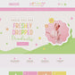 Wix Template