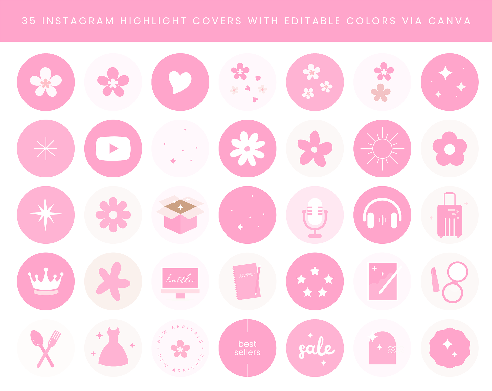 Instagram Highlights