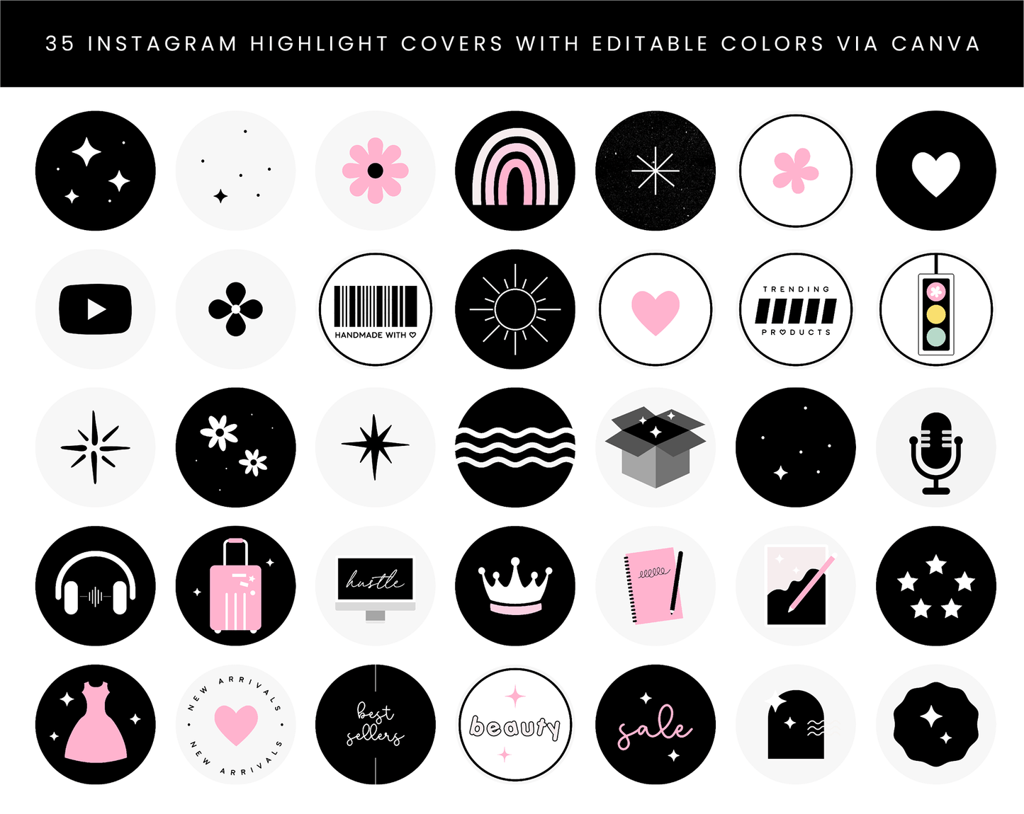 Instagram Highlights