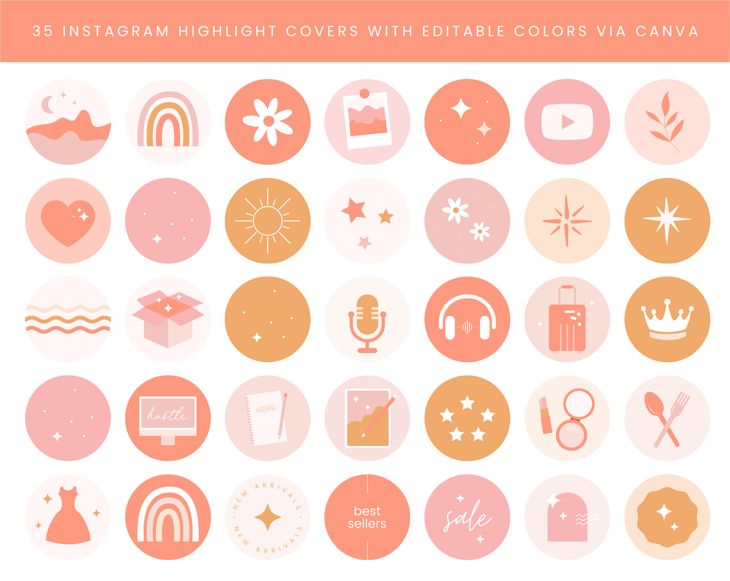 Instagram Highlights