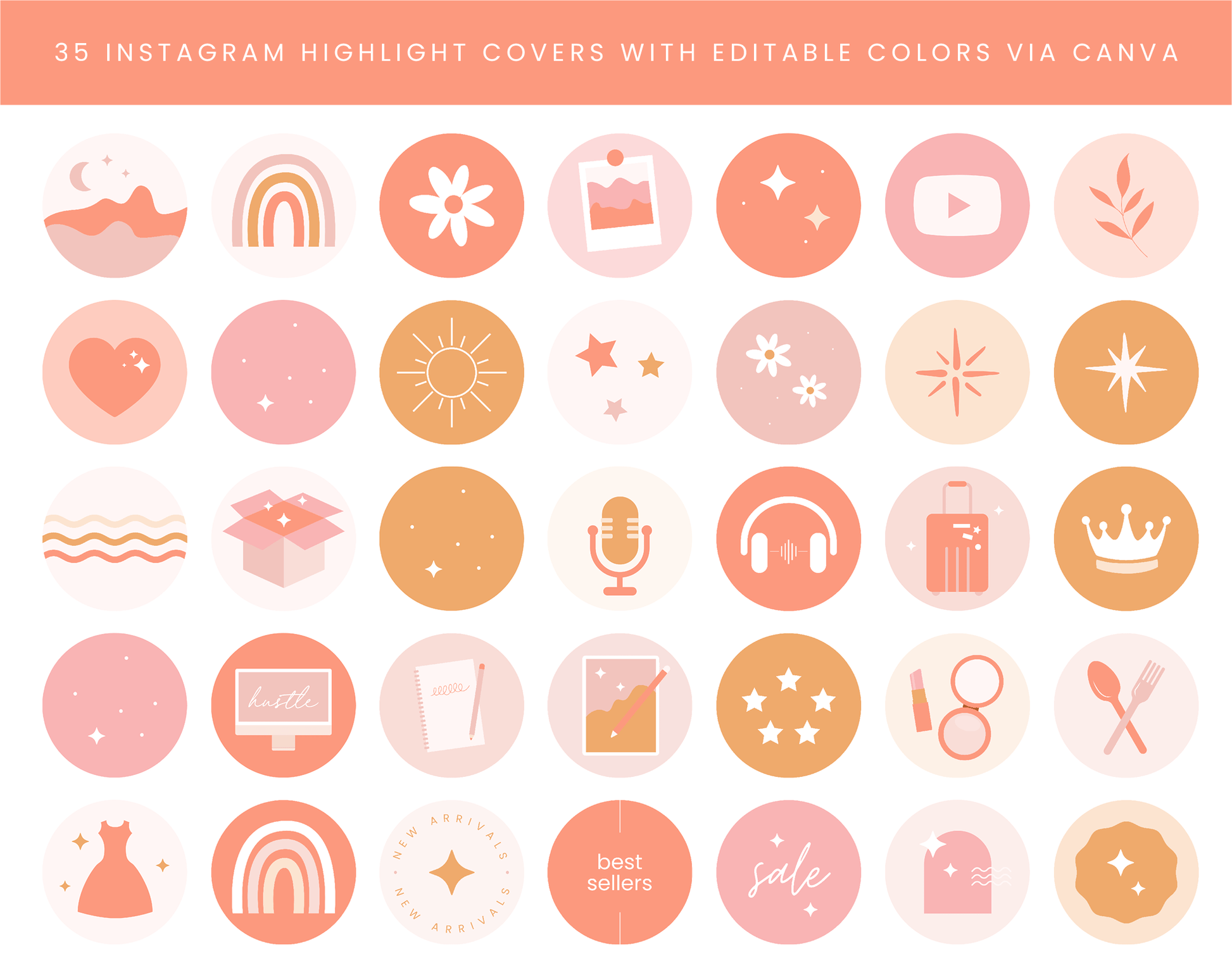 Instagram Highlights